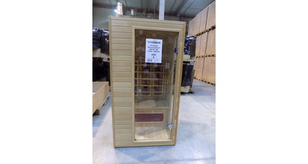 infrasauna Marimex Smart 1000 M (Bazar)